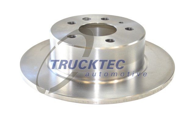 TRUCKTEC AUTOMOTIVE Jarrulevy 02.35.020